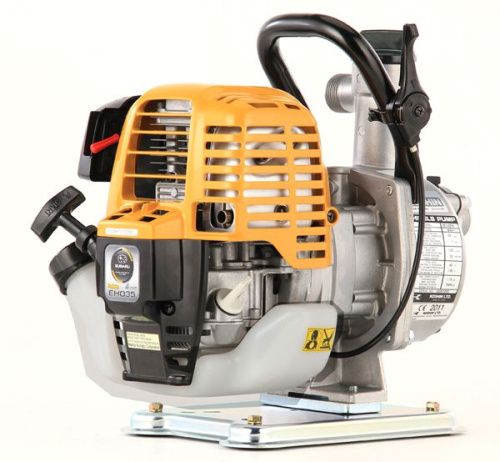 Высоконапорная мотопомпа Caiman JET45FH-Tehinstrument