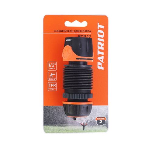 Соединитель PATRIOT FCP 12-Tehinstrument