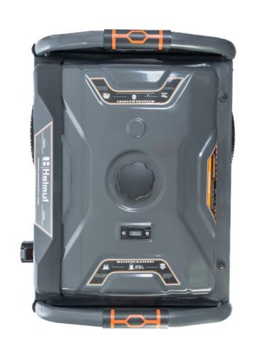 Генератор бензиновый Helmut LS 7500EA-Tehinstrument