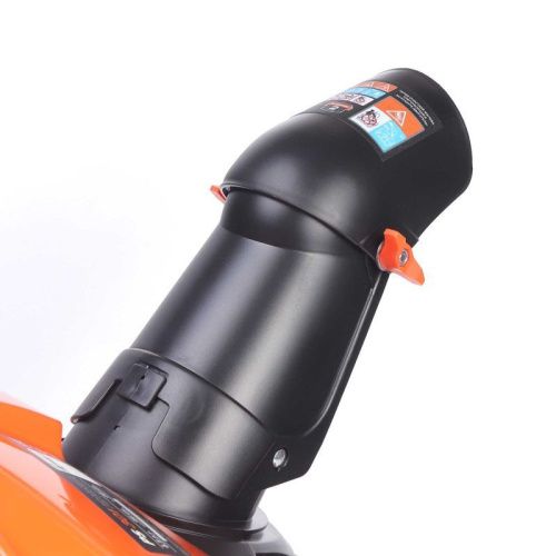 Снегоуборщик бензиновый PATRIOT PS 301-Tehinstrument