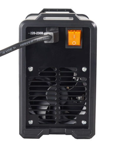 Сварочный аппарат инверторный Ресанта САИ-160Д-Tehinstrument