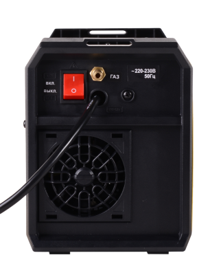 Сварочный полуавтомат IWM-200 MIG 5в1 Eurolux-Tehinstrument