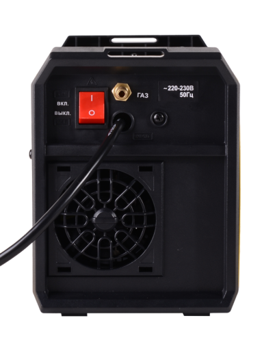 Сварочный полуавтомат IWM-200 MIG 5в1 Eurolux-Tehinstrument