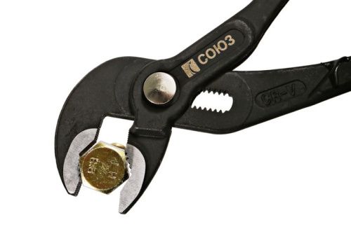 Клещи переставные 250мм, СОЮЗ-Tehinstrument