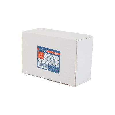 Батарея аккумуляторная PB-BR-Li  (14.4 В, 2А*ч, Li-ion), Patriot-Tehinstrument