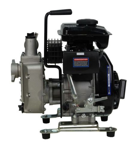 Мотопомпа Lifan 40ZB15-1.4Q-Tehinstrument
