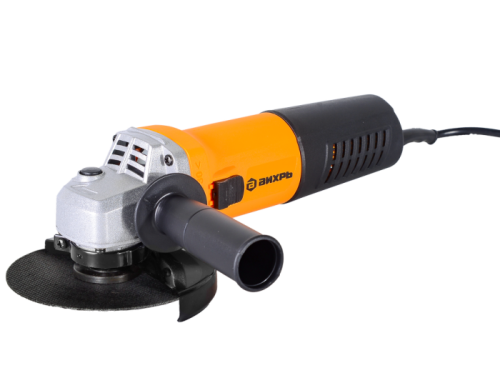 Углошлифовальная машина (болгарка) Вихрь УШМ-125/1100-Tehinstrument