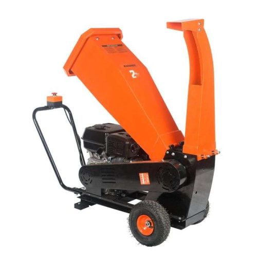 Садовый бензиновый измельчитель Patriot PT SB 509 (измельчитель ПАТРИОТ 509)-Tehinstrument