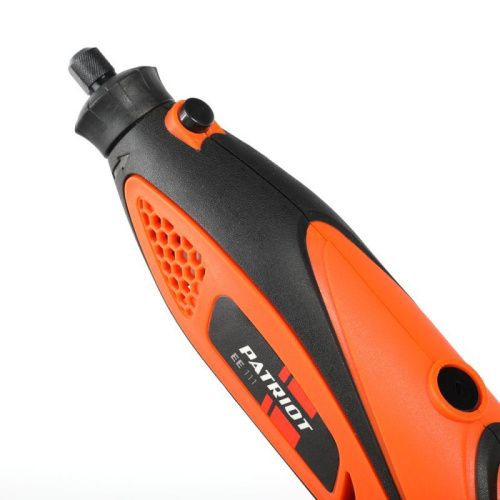 Гравер электрический с гибким валом Patriot EE 111-Tehinstrument