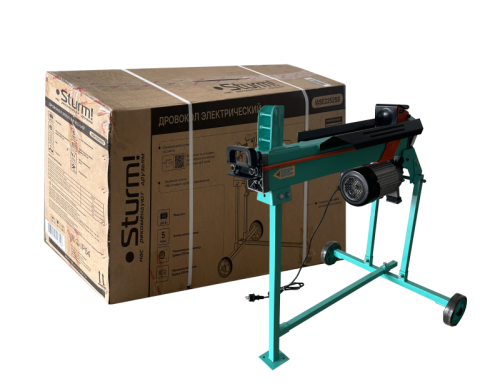 Дровоколы Sturm WSE22525S-Tehinstrument