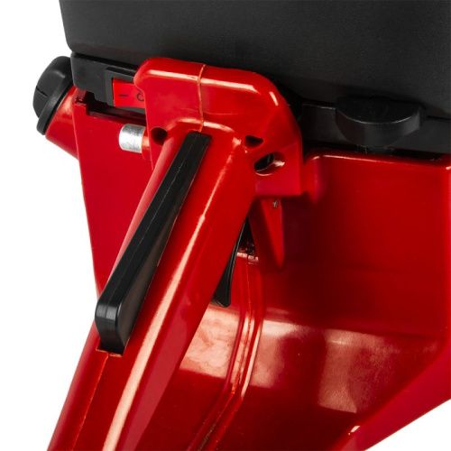 Резчик бензиновый ручной DDE GS 400-16"-Tehinstrument