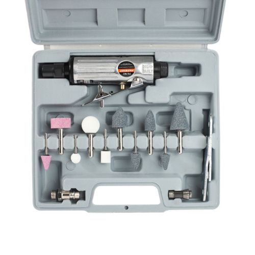 Пневмошлифмашина Patriot PG 160-Tehinstrument