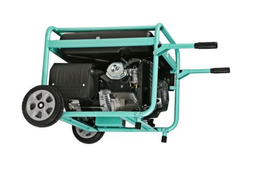 Генератор  Sturm PG10500E-Tehinstrument