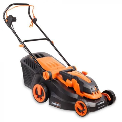 Электрическая газонокосилка Patriot PT 2042E (Патриот PT 2042E)-Tehinstrument