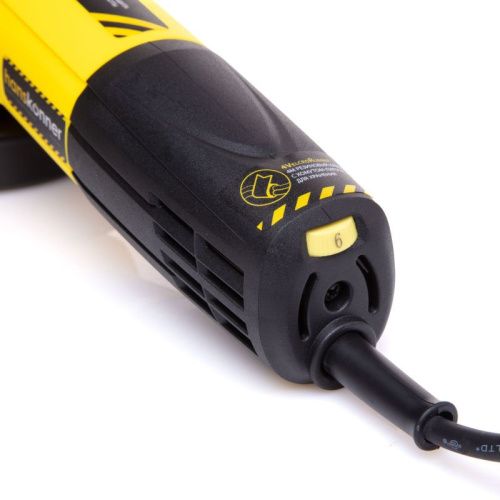 Болгарка (УШМ) Hanskonner HAG9012TES-Tehinstrument