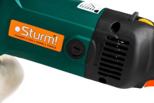 Полировальная машина Sturm AG918CP-Tehinstrument