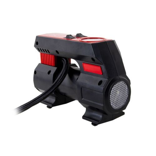 Компрессор автомобильный QUATTRO ELEMENTI Smart 25-Tehinstrument