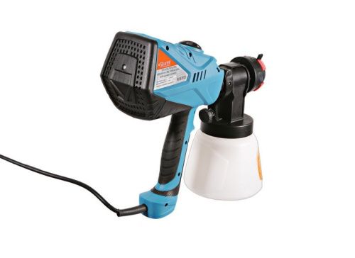 Краскопульт электрический  Sturm SG9665PV-Tehinstrument