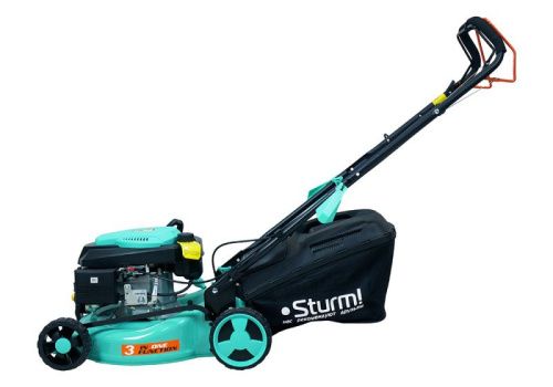 Бензиновая газонокосилка  Sturm PL4214S-Tehinstrument