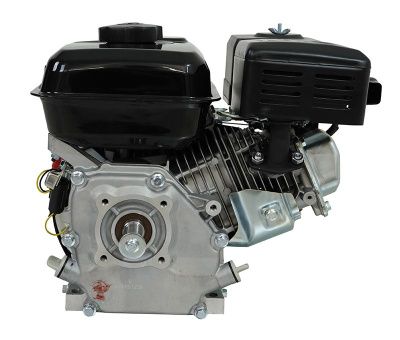 Двигатель Lifan 170F, вал ?20мм (UNF)-Tehinstrument