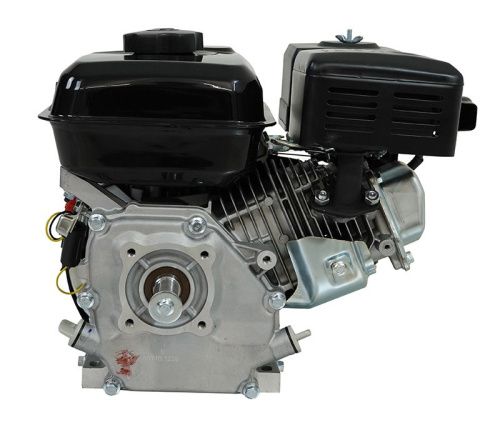 Двигатель Lifan 170F, вал ?20мм (UNF)-Tehinstrument