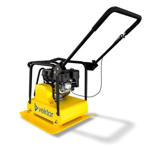 Виброплита Vektor VPG-140B-Tehinstrument