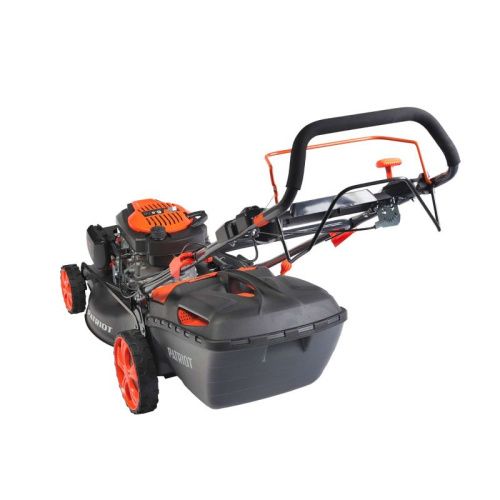 Газонокосилка бензиновая Patriot PT 52 LS-Tehinstrument