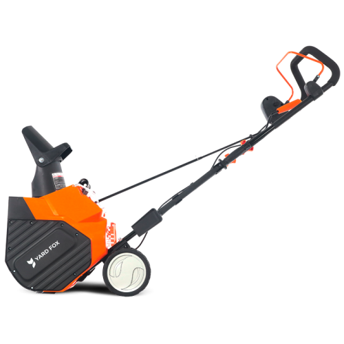 Аккумуляторный снегоуборщик YARD FOX BASIC 4625E-Tehinstrument