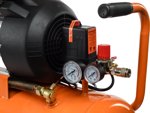 Компрессор Вихрь КМП-400/50-Tehinstrument