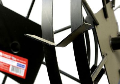 Грунтозацепы для мотоблока СОЮЗ БМ1С-26-600-130-Tehinstrument