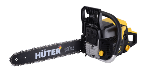 Бензопила Huter BS-6218-Tehinstrument