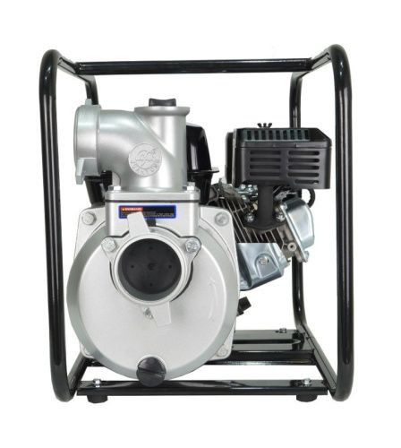 Мотопомпа Lifan 80ZB30-4.8Q-Tehinstrument