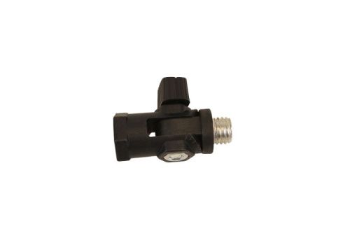 Штатив 0,55-1,5 м, 5/8" для уровня лазерного  Sturm-Tehinstrument