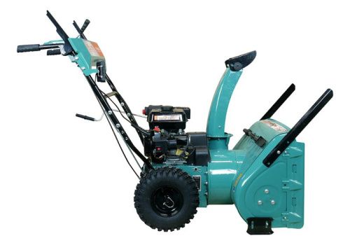 Бензиновый снегоуборщик Sturm STG7661ELR-Tehinstrument