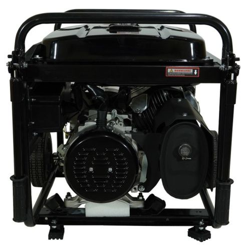 Генератор Lifan 4 GF-3 (LF5000)-Tehinstrument