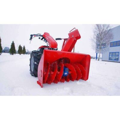 Бензиновый мотоблок Мобил К Ghepard GX270 (Barbieri)-Tehinstrument