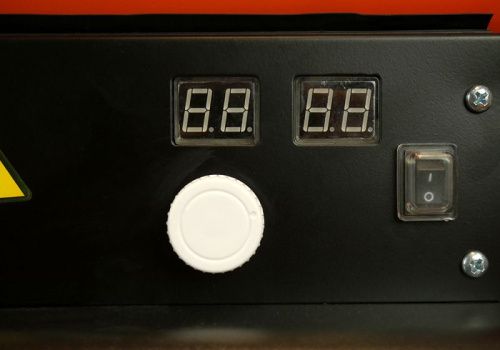 Дизельная тепловая пушка  Sturm DKH50-Tehinstrument