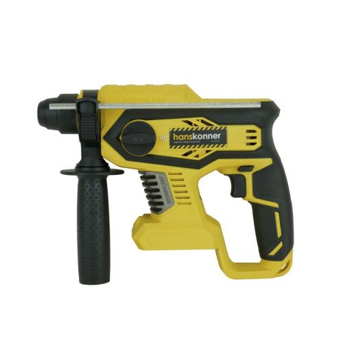 Перфоратор SDS Plus Hanskonner HRH1824BL Unibattery-Tehinstrument