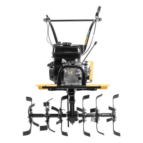 Мотоблок Denzel DPT-270-Tehinstrument