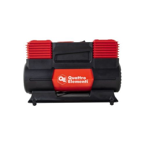 Компрессор автомобильный QUATTRO ELEMENTI Smart 65-Tehinstrument