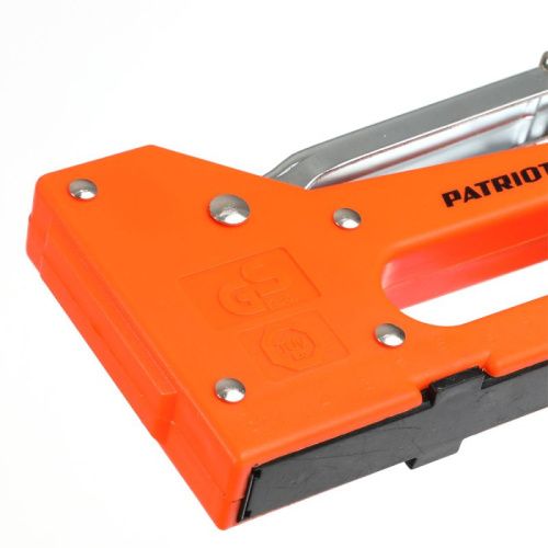 Степлер Patriot SPQ-113-Tehinstrument