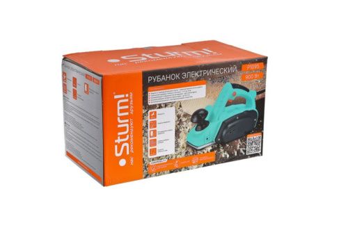 Рубанок P1095 STURM 900Вт-Tehinstrument