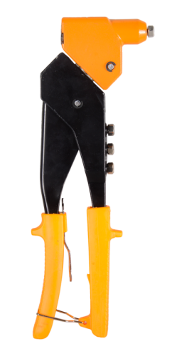 Заклепочник ВИХРЬ 250 мм поворотный 360-Tehinstrument