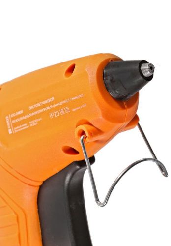 Пистолет клеевой 200 Вт СОЮЗ-Tehinstrument