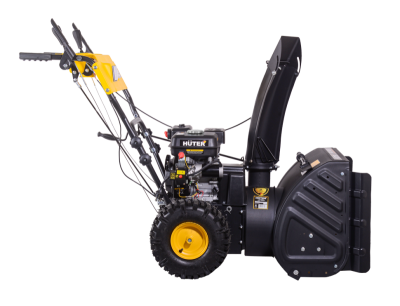 Снегоуборщик бензиновый Huter SGC 4800EX-Tehinstrument
