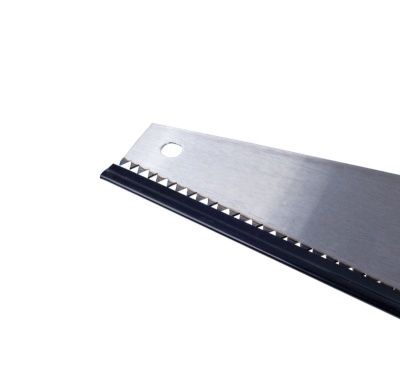 Ножовка по дереву, 500мм, 3TPI, 2D зуб,  Sturm-Tehinstrument