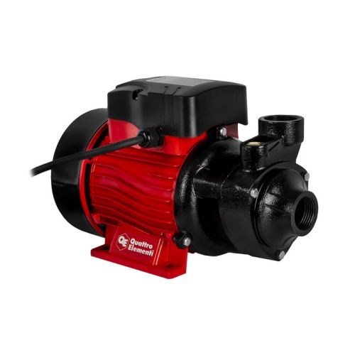 Насос садовый QUATTRO ELEMENTI Giardino 601 Ci-Tehinstrument