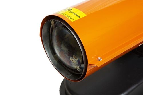 Дизельная тепловая пушка  Sturm DKH15-Tehinstrument