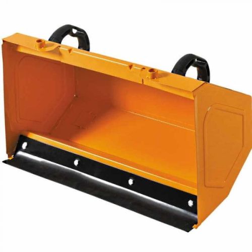 Насадка контейнер для сбора мусора DAEWOO DASC 800B (контейнер ДЭУ 800В)-Tehinstrument