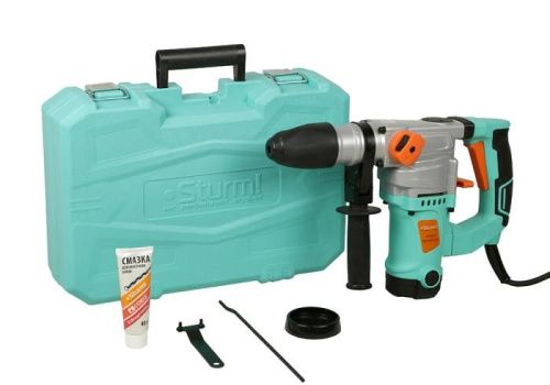 Перфоратор SDS Plus  Sturm RH2532V-Tehinstrument